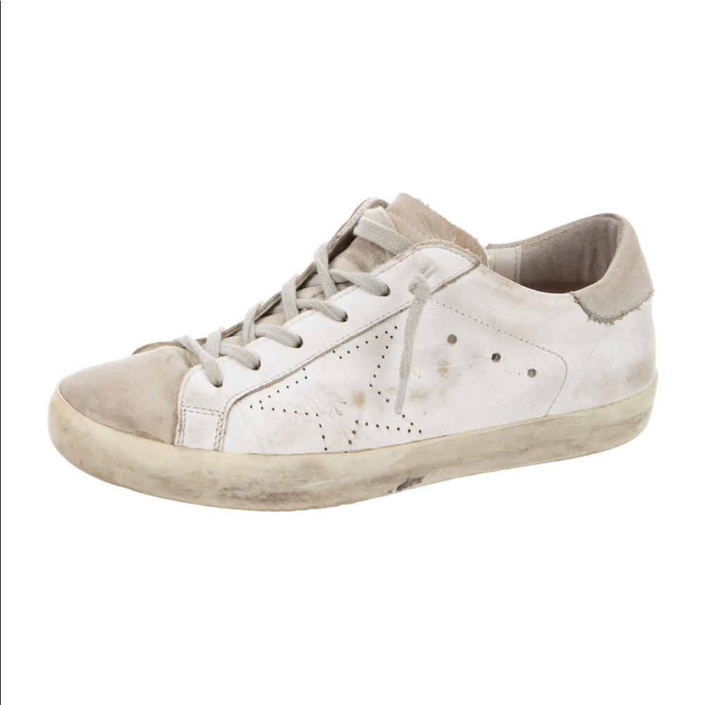 Golden Goose Sneakers